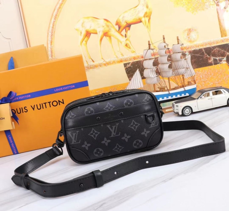 LV Satchel bags